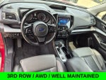 2022 Subaru Ascent Onyx Edition AWD w/3rd Row & Navi