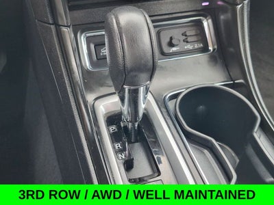2022 Subaru Ascent Onyx Edition AWD w/3rd Row & Navi