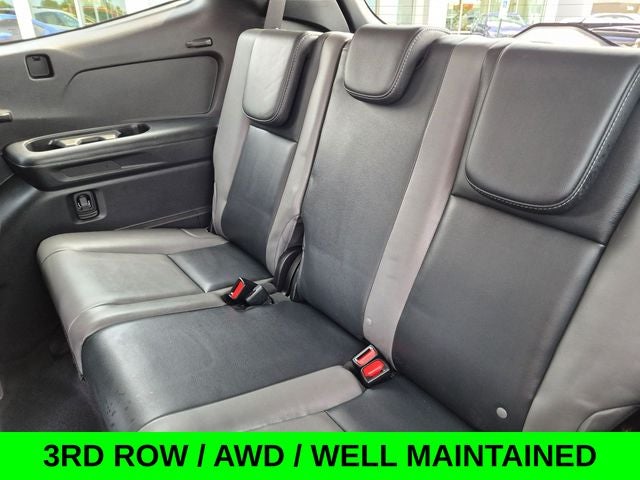 2022 Subaru Ascent Onyx Edition AWD w/3rd Row & Navi
