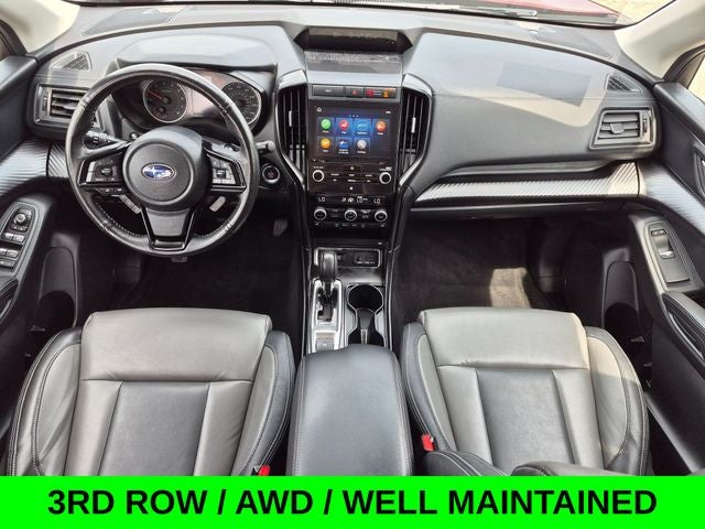 2022 Subaru Ascent Onyx Edition AWD w/3rd Row & Navi