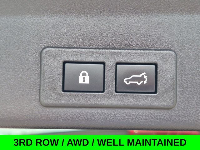 2022 Subaru Ascent Onyx Edition AWD w/3rd Row & Navi