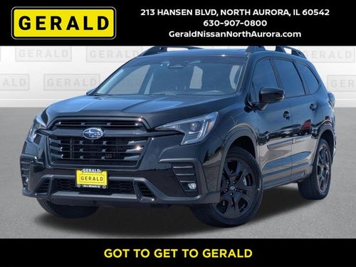 2024 Subaru Ascent Onyx Edition AWD