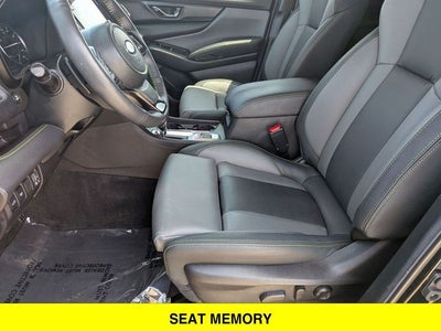 2024 Subaru Ascent Onyx Edition AWD