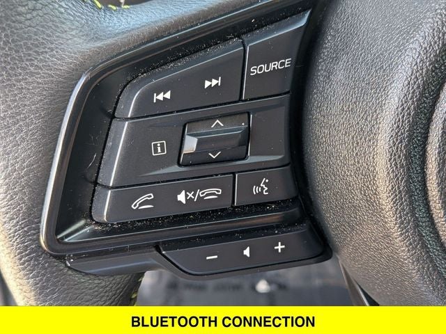 2024 Subaru Ascent Onyx Edition AWD