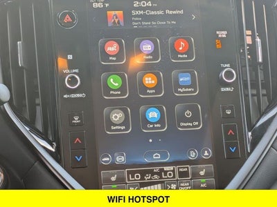 2024 Subaru Ascent Onyx Edition AWD