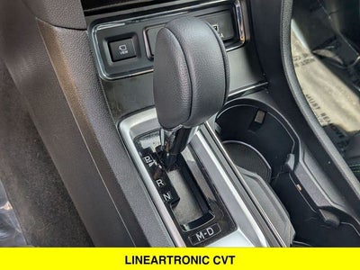 2024 Subaru Ascent Onyx Edition AWD