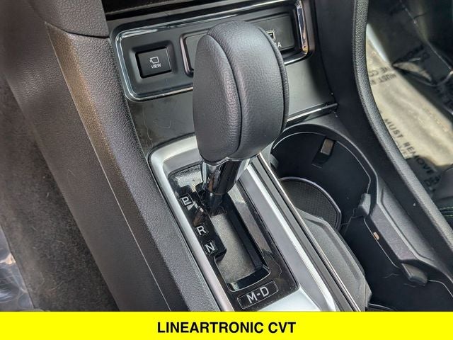 2024 Subaru Ascent Onyx Edition AWD