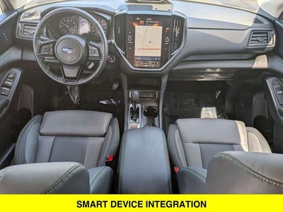 2024 Subaru Ascent Onyx Edition AWD