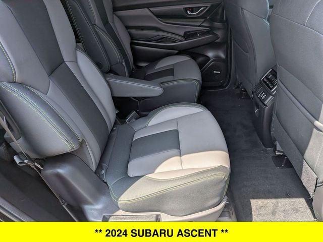2024 Subaru Ascent Onyx Edition AWD