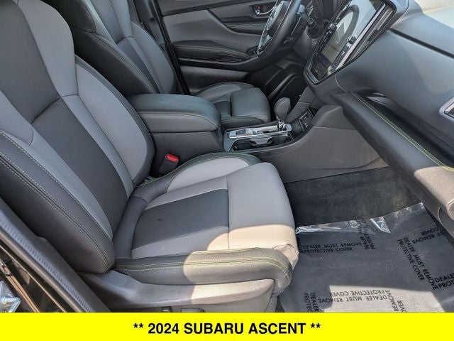 2024 Subaru Ascent Onyx Edition AWD