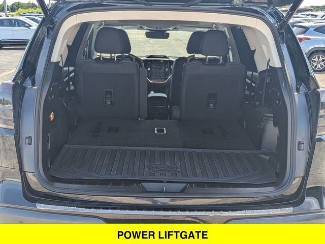 2024 Subaru Ascent Onyx Edition AWD