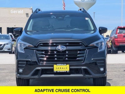 2024 Subaru Ascent Onyx Edition AWD