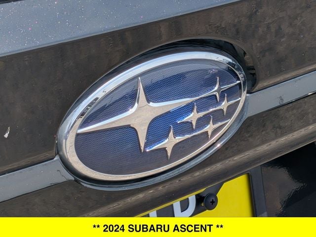 2024 Subaru Ascent Onyx Edition AWD