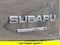 2024 Subaru Ascent Onyx Edition AWD