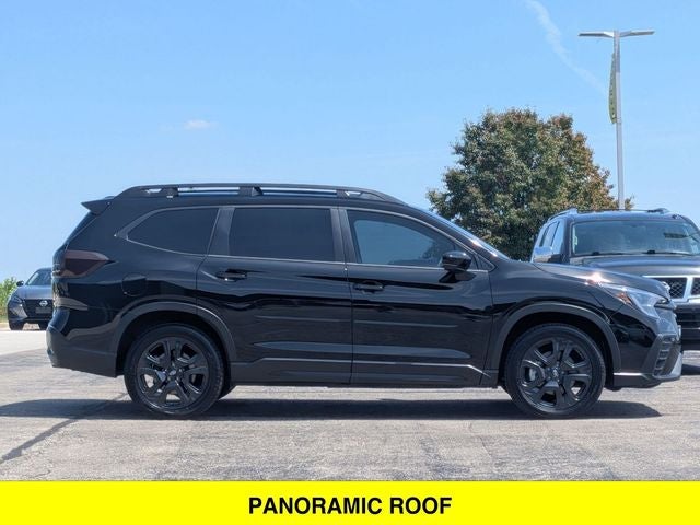 2024 Subaru Ascent Onyx Edition AWD