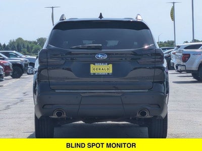 2024 Subaru Ascent Onyx Edition AWD