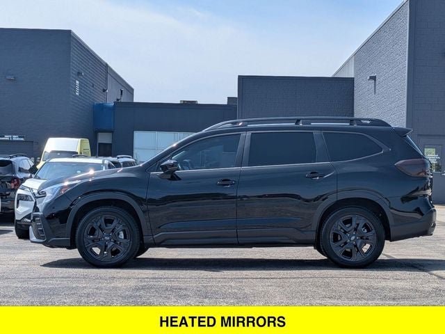 2024 Subaru Ascent Onyx Edition AWD