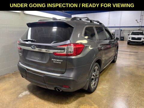 2023 Subaru Ascent Limited AWD Loaded w/3rd Row
