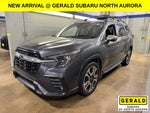 2023 Subaru Ascent Limited AWD Loaded w/3rd Row