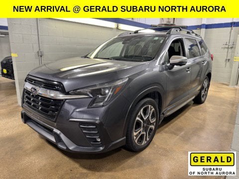 2023 Subaru Ascent Limited AWD Loaded w/3rd Row