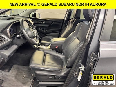 2023 Subaru Ascent Limited AWD Loaded w/3rd Row