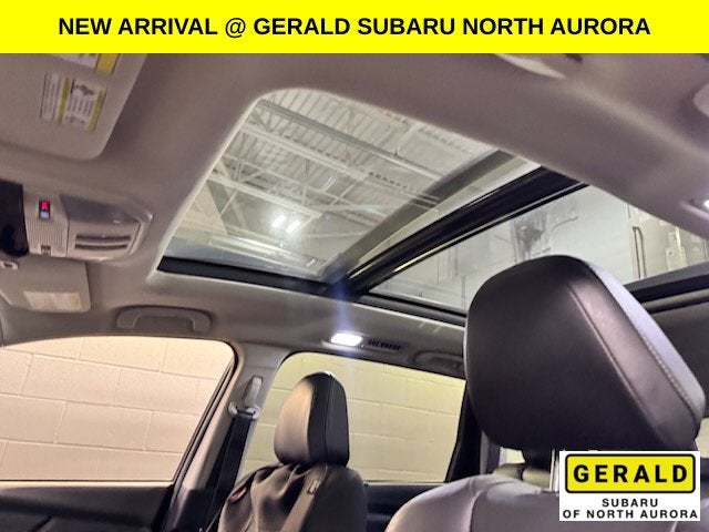 2023 Subaru Ascent Limited AWD Loaded w/3rd Row