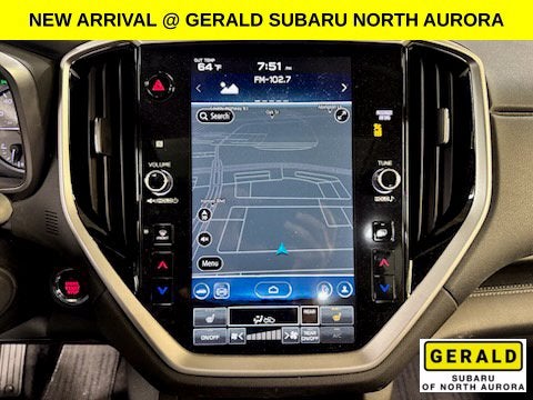 2023 Subaru Ascent Limited AWD Loaded w/3rd Row