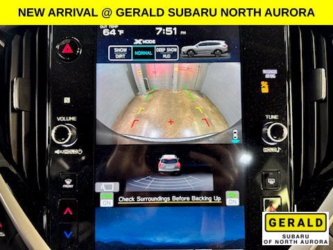 2023 Subaru Ascent Limited AWD Loaded w/3rd Row