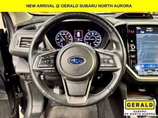 2023 Subaru Ascent Limited AWD Loaded w/3rd Row