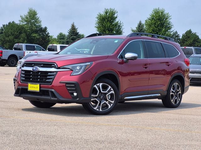 2023 Subaru Ascent Limited