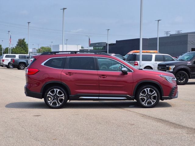 2023 Subaru Ascent Limited