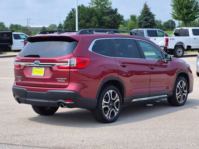 2023 Subaru Ascent Limited