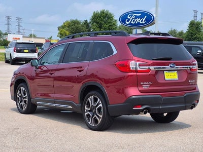 2023 Subaru Ascent Limited