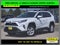 2021 Toyota RAV4 Hybrid XLE AWD w/Leather & Sunroof
