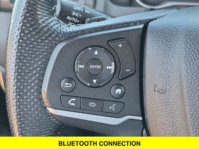 2023 Honda Passport EX-L AWD