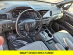 2023 Honda Passport EX-L AWD