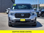 2023 Honda Passport EX-L AWD