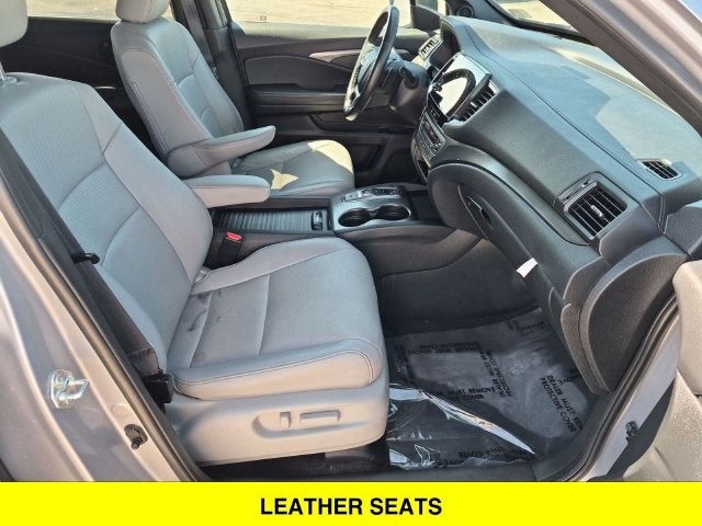 2023 Honda Passport EX-L AWD