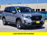 2023 Honda Passport EX-L AWD
