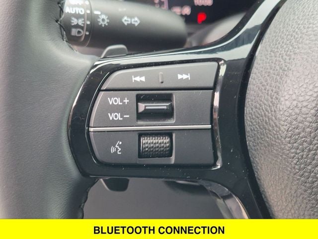 2026 Honda Passport RTL AWD
