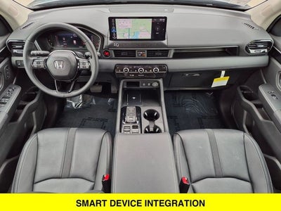 2026 Honda Passport RTL AWD