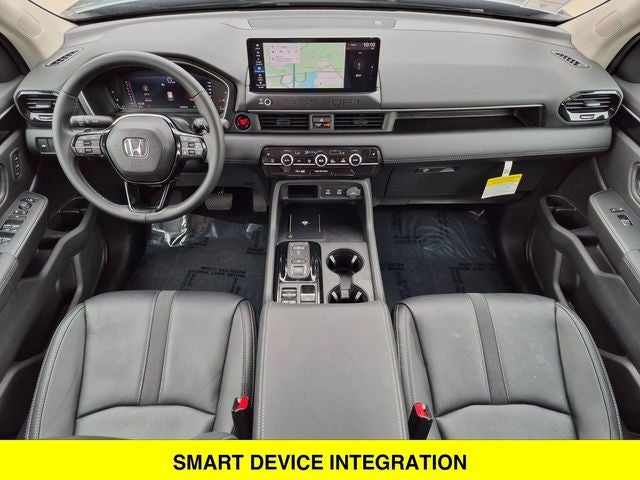 2026 Honda Passport RTL AWD