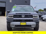 2026 Honda Passport RTL AWD