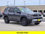 2026 Honda Passport RTL AWD