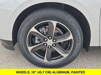 2021 Buick Enclave Essence AWD