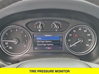 2021 Buick Enclave Essence AWD