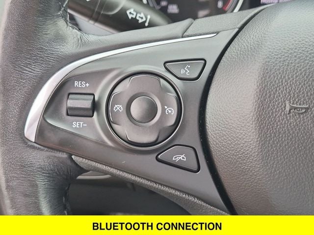 2021 Buick Enclave Essence AWD