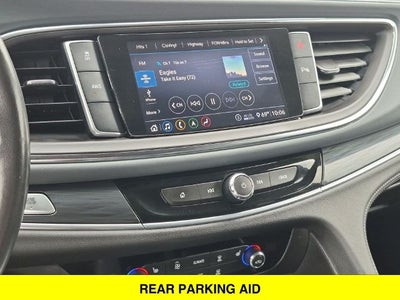 2021 Buick Enclave Essence AWD
