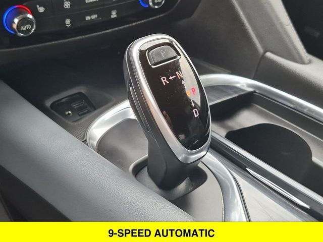 2021 Buick Enclave Essence AWD