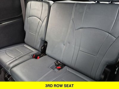 2021 Buick Enclave Essence AWD